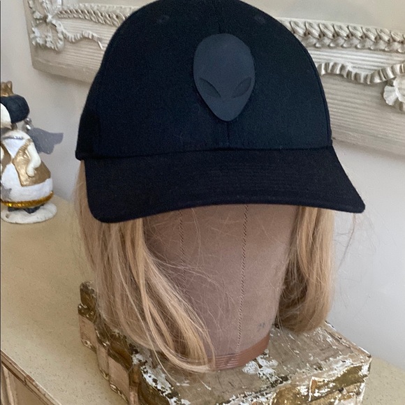 Alienware | Accessories | Alienware Cap Hat | Poshmark